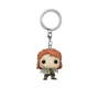 Pop Pocket Keychain: Demon Slayer - Sabito With No Mask