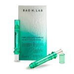 Bao H. Lab Hair Loss Ampoule Box