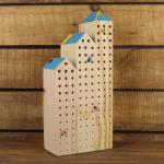 Bee Hotel Triple 30 25 20CM