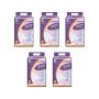 60 X 60 Linen Savers - 5 Pack