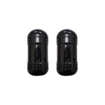 100M Wired Outdoor Dual Active Ir Beam