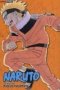 Naruto 3-IN-1 Edition Vol. 6 - Includes Vols. 16 17 & 18 Paperback 3