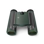 SWAROVSKI Cl Pocket 8X25 Binoculars Awn- Green Wild Nature Case- CL825AWN Anthracite green Case