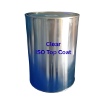 FIBREGLASS Pool Top Clear 5KG Shipping Option