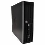 HP 8200 I7-2600 Sff Refurbished Laptops & Computers C2KIT