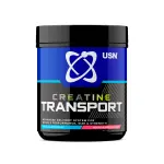 Creatine Transport 650G - Tiger Blood 650G
