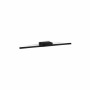 Lara Black Or White Aluminium Picture Light - White / Large