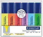 Staedtler Textsurfer Highlighter Bleu Orange