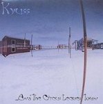 ...and The Circus Leaves Town Cd Imported