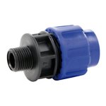 Cepex Compression Adapt Male 20X3 4I Livestainable