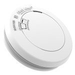 First Alert PRC710 PC1210 10-YEAR Combination Carbon Monoxide And Photoelectric Smoke Detector Frustration Free