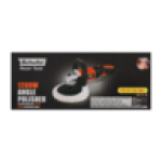 Angle Polisher 1200W