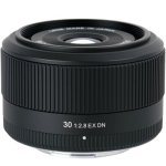 Sigma 30MM F2.8 M For 4-3 Ex Dn – SA30DNM43