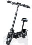 Sealup Electric Scooter - 48V / 500W / 10.10AH / Foldable - Used - Excellent Condition - No Packaging