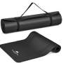 Yoga Mat With Carry Strap - Yoga Mat With Carry Strap: Whole Pack Of 3 Mats