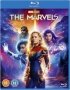 The Marvels Blu-ray Disc