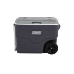Coleman Daintree Wheeled Hard Cooler 38L