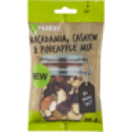 Macadamia Cashew & Pineapple Mix 100G