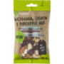 Macadamia Cashew & Pineapple Mix 100G