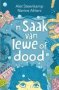 &  39 N Saak Van Lewe Of Dood   Afrikaans Paperback