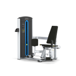 Benchmark Outer Thigh Abductor Foundation Line