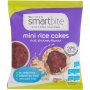 Smartbite MINI Rice Cakes Fruit Chutney 30G