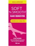 Glyco Lemon Smooth Hair Remover 150ML