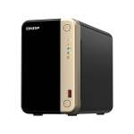 Qnap TS-264 2-BAY High-performance Desktop Nas TS-264-8G