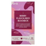 Pnp Berry Flavoured Rooibos 20 Pack