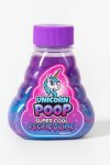 Unicorn Emoji Poop Slime