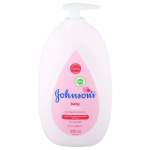 Johnsons Johnson's Baby Lotion Moisturiser 500ML
