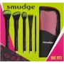 Smudge Brush & Bag Set