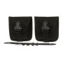 Trim Weight Pocket Kit For Webbing Strap Mount