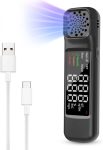Portable Digital Breath Alcohol Tester