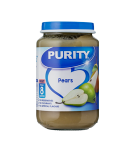 Purity 8 Months Assorted Flavours 200ML - Pears