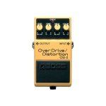Boss OS-2 Overdrive distortion Pedal