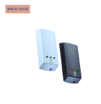 NET2 Reader-mullion