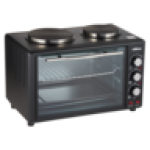 Ottimo 2-PLATE MINI Oven 30L