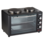 Ottimo 2 Plate MINI Oven 30L