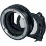 Canon Rf- Ef Adaptor With Circular Pl Efeosrdipl