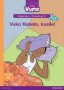 Vuma Isizulu Home Language Izinga LOKU-1 Incwadi Enkulu YE-15: Vuka Kabelo Kusile : Level 1: Big Book 15: Grade 1   Zulu Paperback