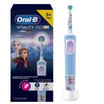 Oral-B D300 Kids Frozen Power Brush
