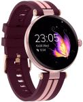 Canyon Semifreddo SW-61 Rose Gold Smart Watch