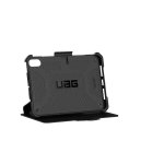 Apple Ipad MINI 2024 2021 Uag Metropolis Se Case Black