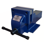 Mitco 150MM All Steel Engineers Vice