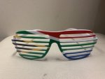 South African Fun Glasses