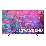 Samsung 98 Inch Crystal Uhd 4K Tizen Os Smart Tv 2024