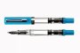 Twsbi Eco Fountain Pen Cerulean Blue