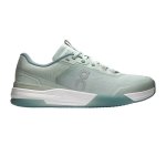 The Roger Advantage Pro Clay Men's Tennis Shoes - Mineral linen