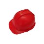 Hard Hat - Safety - Red - Sabs - 2 Pack